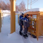 Газовщики