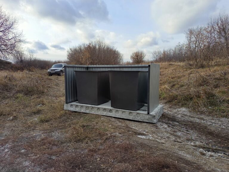 Контейнеры