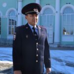 Кожахметов