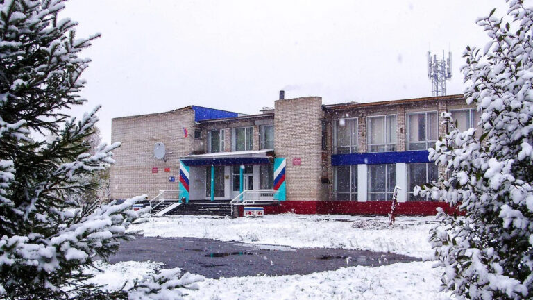 БуланихинскийДК