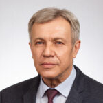 Лещенко портрет