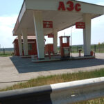 АЗС_Соколово