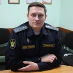 Пристав