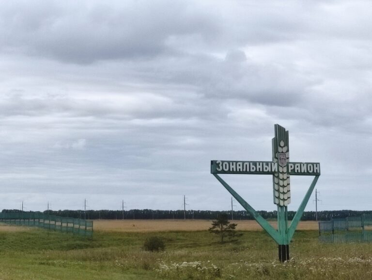 Зональный
