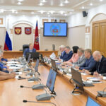 Предприниматели