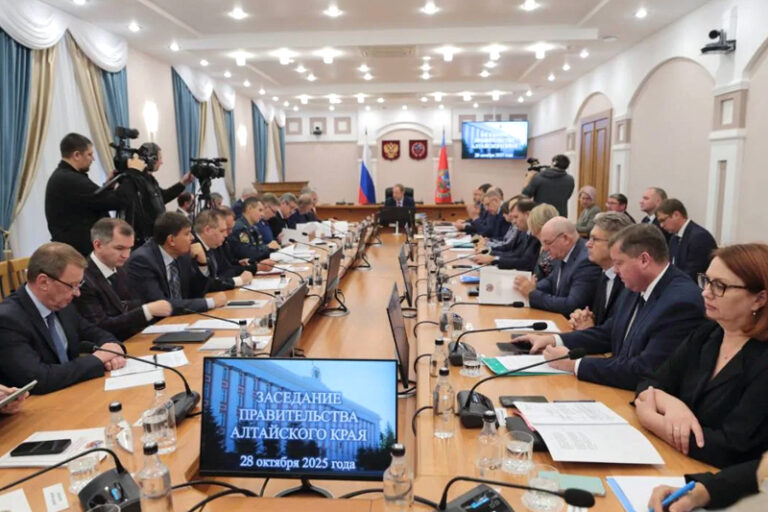 правительство