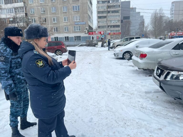Пристав