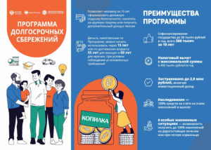 долгосрочная