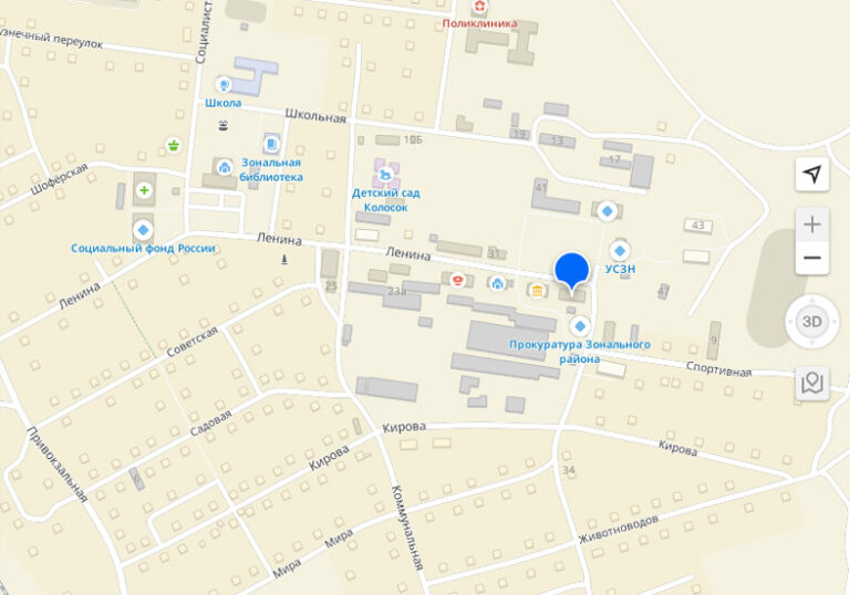 военкомат