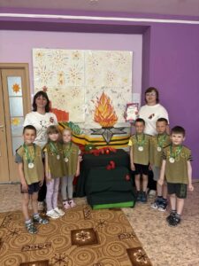 солнышко