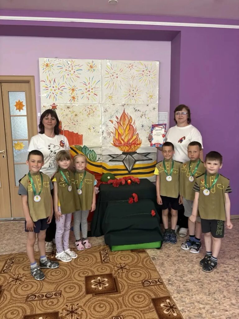 солнышко