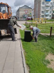 урна