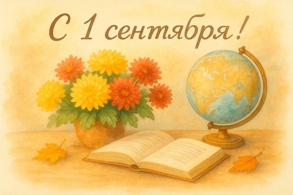 день знаний
