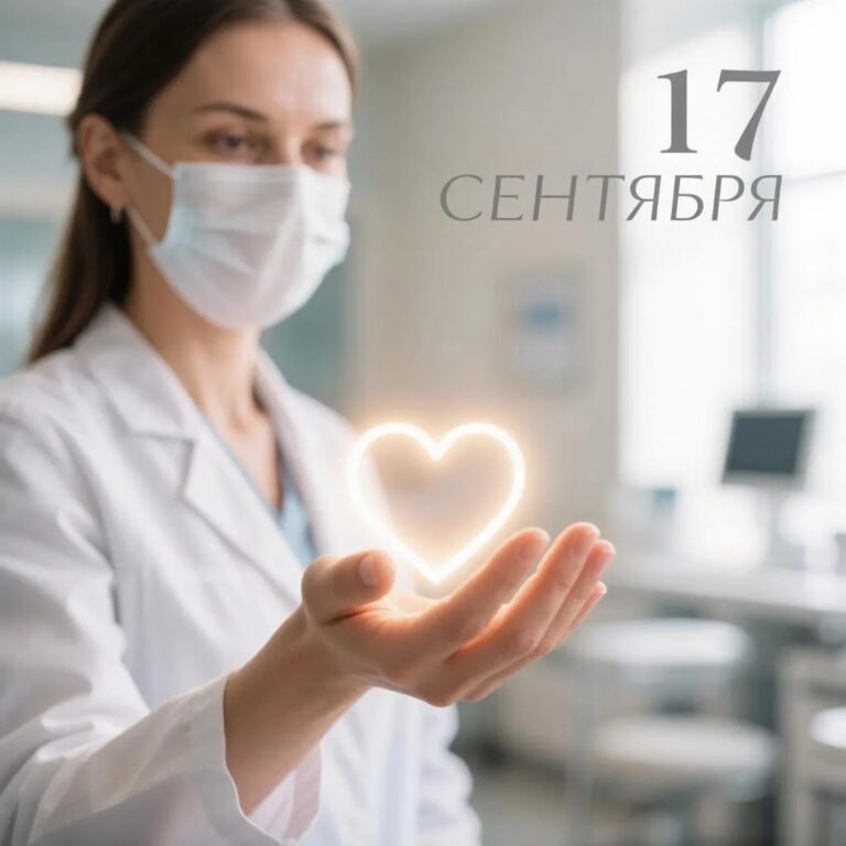 Безопасность пациента